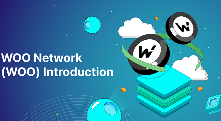 Woo Network چیست؟