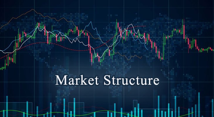 ساختار بازار (Market Structure)