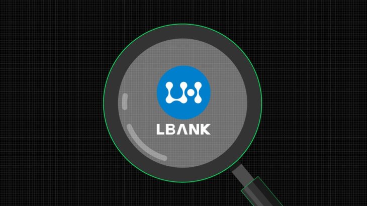 صرافی ارز دیجیتال Lbank