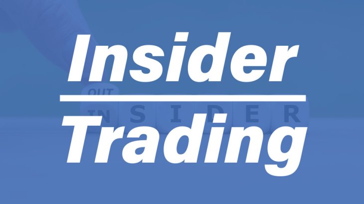 معاملات نهانی (Insider Trading) چیست؟