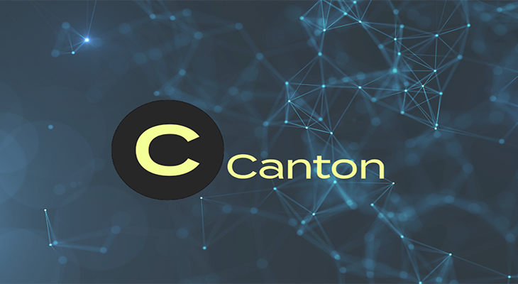 بلاک چین کانتون (Canton)