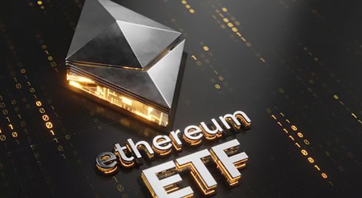 بهترین ETF های اتریوم در 2025