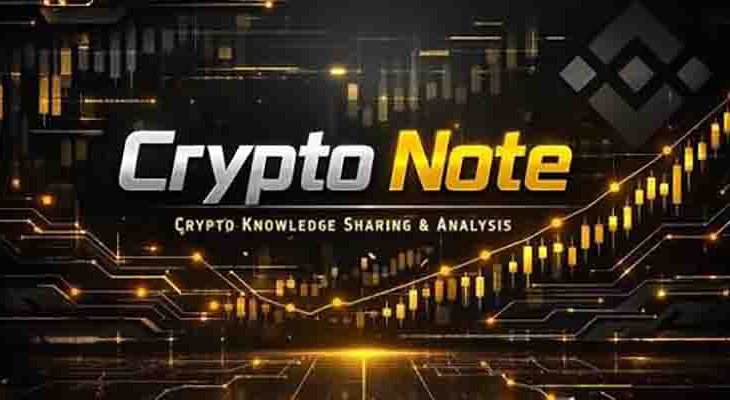 فناوری کریپتونوت