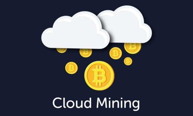 استخراج ابری (Cloud Mining) چیست؟