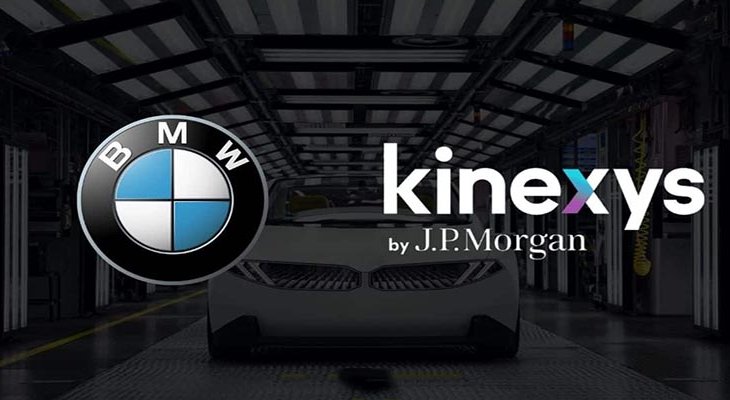 کینکسیس (Kinexys)