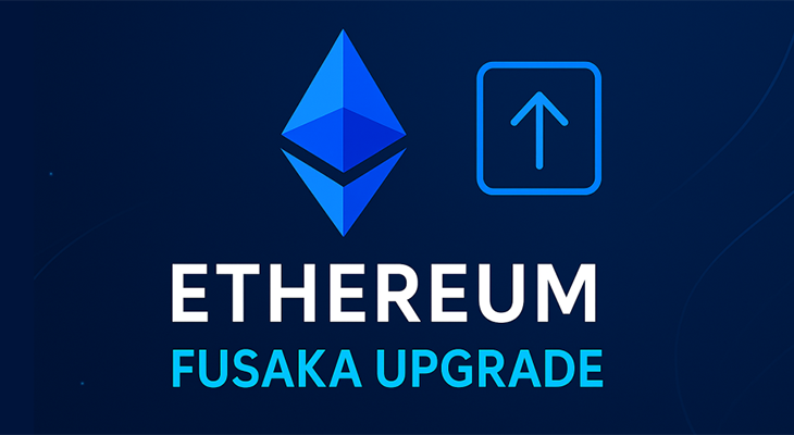 آپدیت Fusaka اتریوم