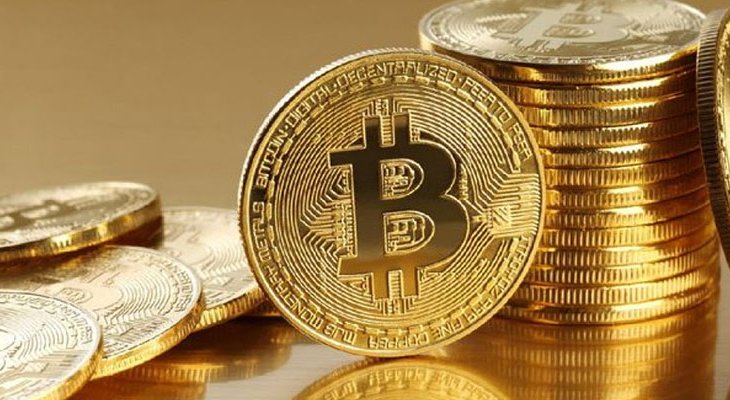 پشتوانه بیت کوین