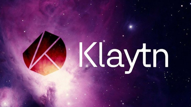 معرفی پروژه Klaytn