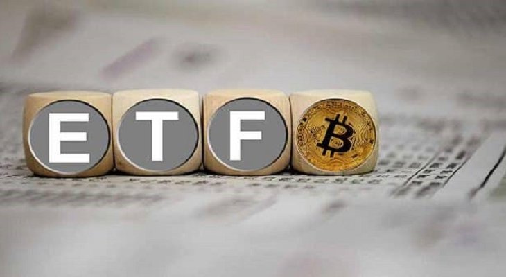 ETF فیوچرز بیت کوین