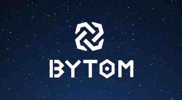 بایتم (Bytom)