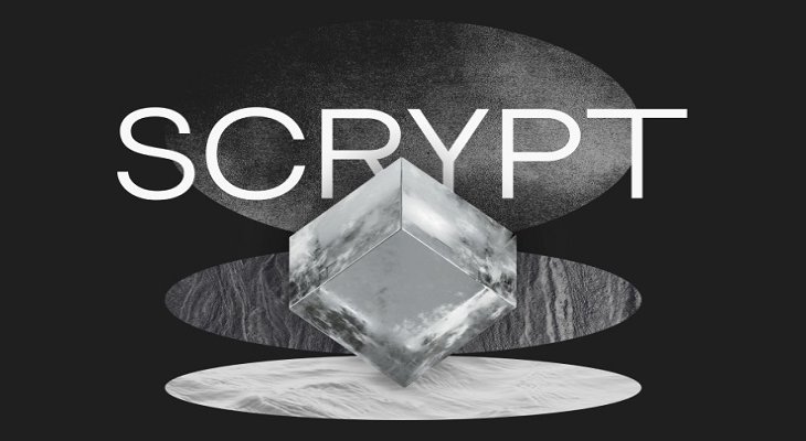 الگوریتم اسکریپت (Scrypt)