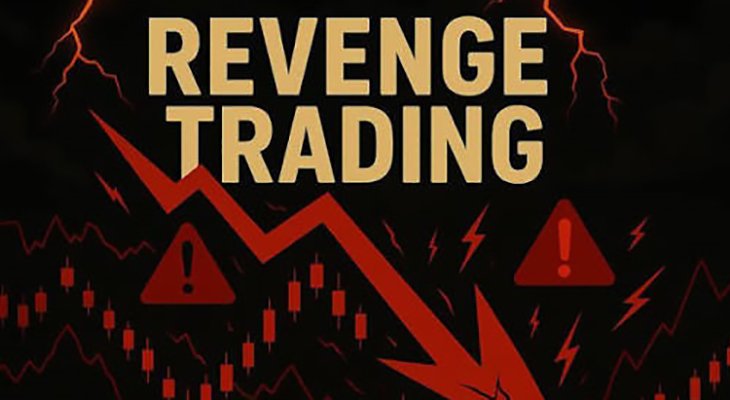 ترید انتقامی (Revenge Trading)