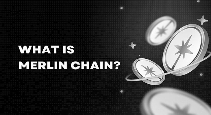مرلین چین (Merlin Chain)