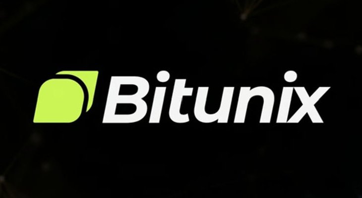 صرافی Bitunix