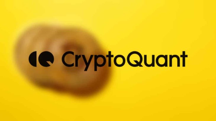 سایت کریپتو کوانت (CryptoQuant) چیست؟