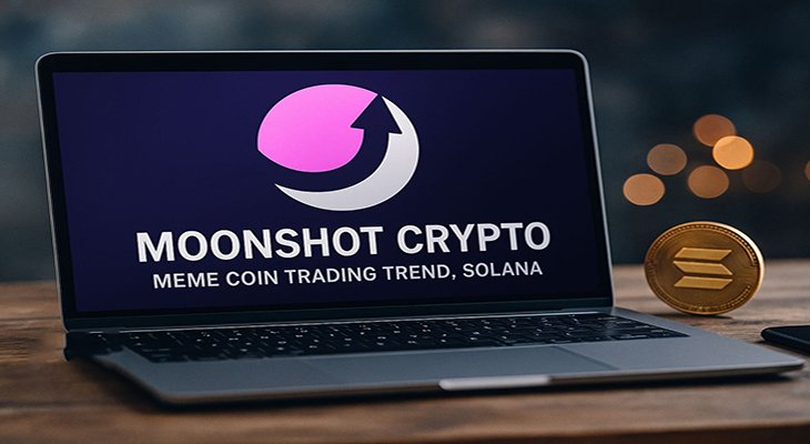 مون شات (Moonshot)