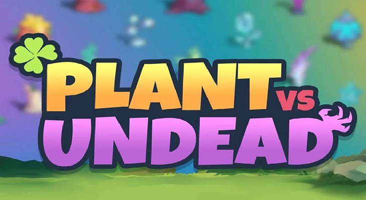 آموزش بازی Plant vs Undead
