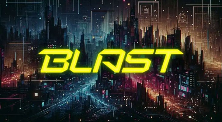 شبکه Blast چیست؟