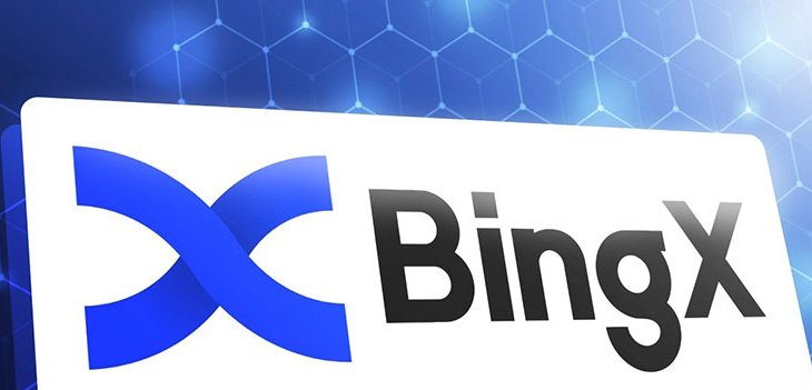 آموزش صرافی BingX