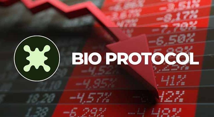 بایو پروتکل (Bio Protocol)