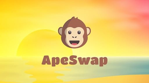 صرافی Apeswap چیست؟