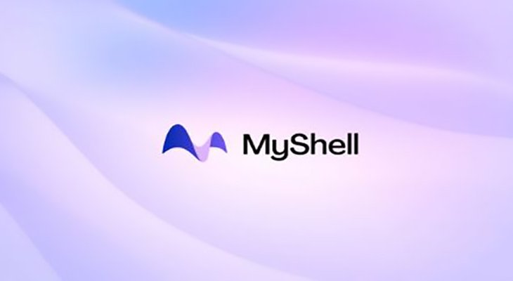 مای شل (MyShell)