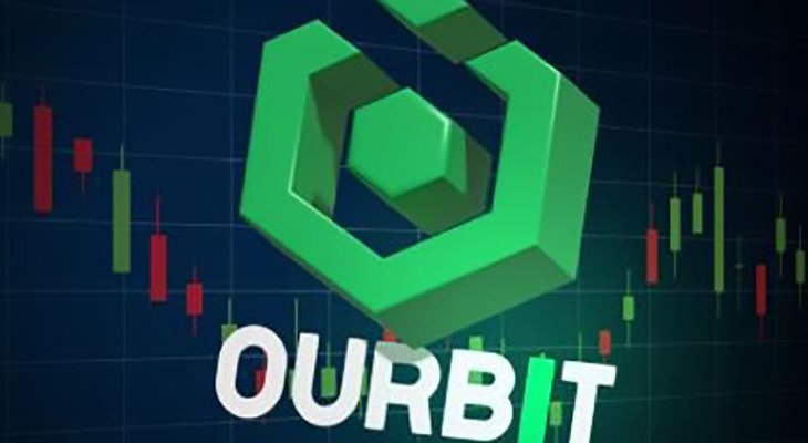 صرافی اوربیت (Ourbit)