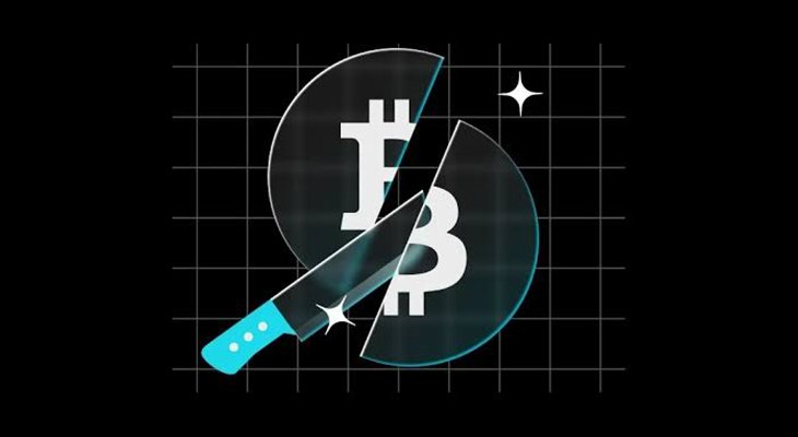هاوینگ بعدی بیت کوین