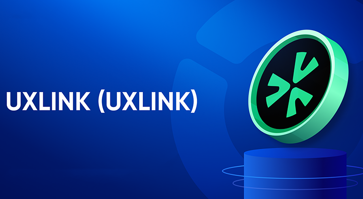 یو‌ایکس لینک (UXLINK)