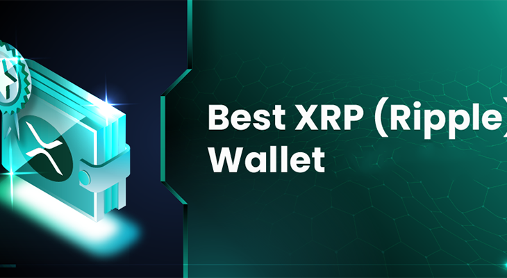 بهترین کیف پول های ریپل