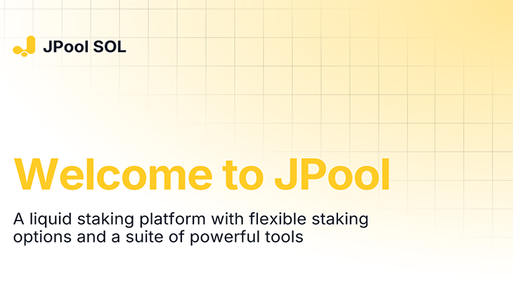 پلتفرم جی پول (JPool)