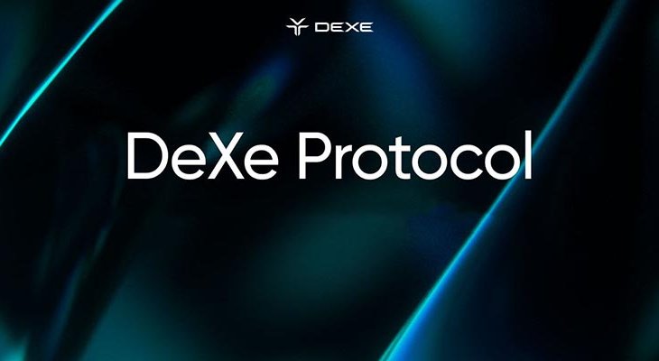 پلتفرم دکسی (DeXe)