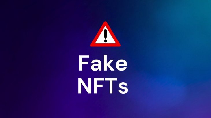 NFT جعلی چیست؟