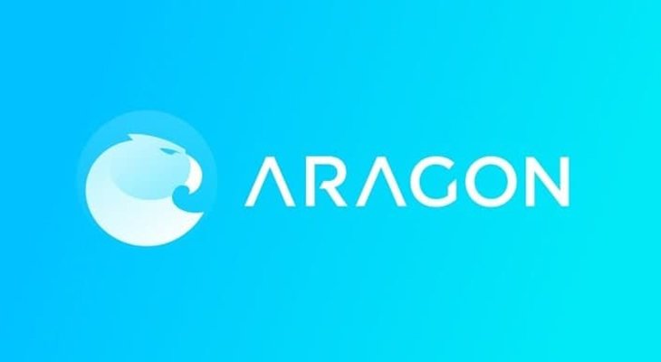 پلتفرم آراگون (Aragon)