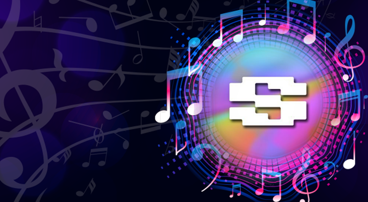 پلتفرم Sound.xyz