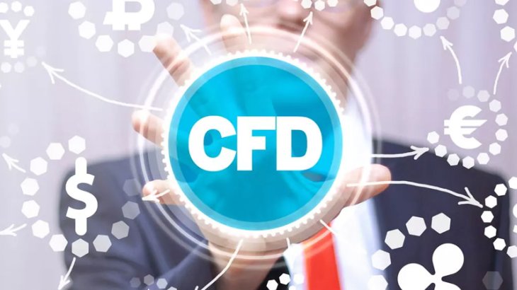 معاملات CFD چیست؟