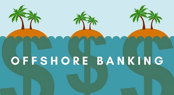 بانکداری آف‌شور (Offshore) چیست؟