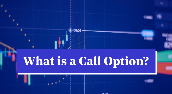 کال آپشن (Call Option)