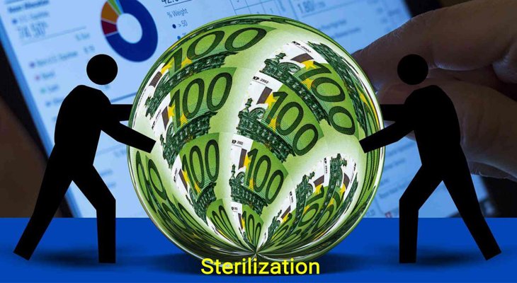 استریلیزاسیون (Sterilization) چیست؟