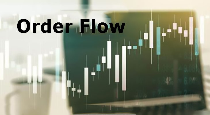 اوردر فلو (Order Flow)