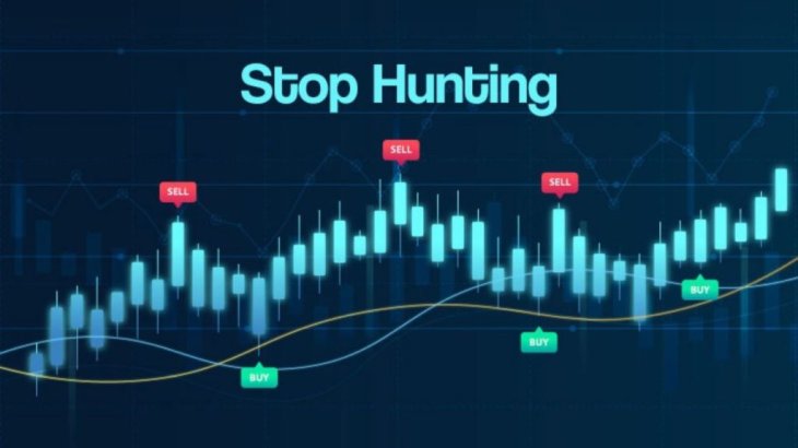 استاپ هانتینگ (Stop Hunting) چگونه اتفاق می افتد؟