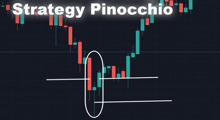 استراتژی پینوکیو (Pinocchio strategy) چیست؟