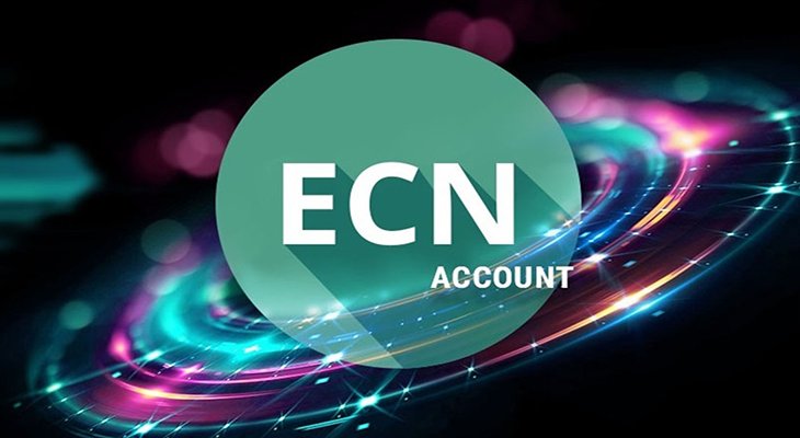حساب ECN فارکس