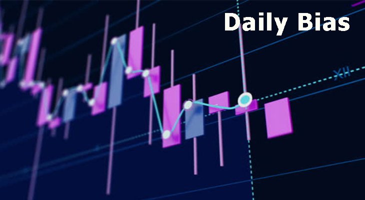 بایاس روزانه (Daily Bias)