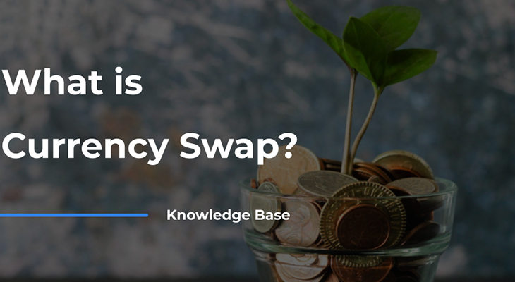 سواپ ارزی (Currency Swap)