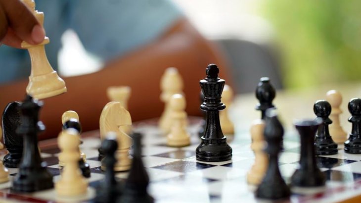 شباهت شطرنج با بازارهای مالی