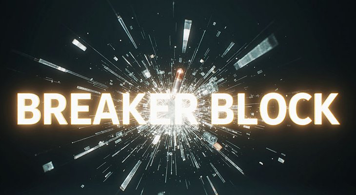 بریکر بلاک (Breaker Block)