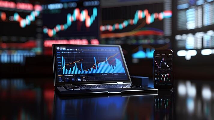 تشخیص بازگشت روند در فارکس