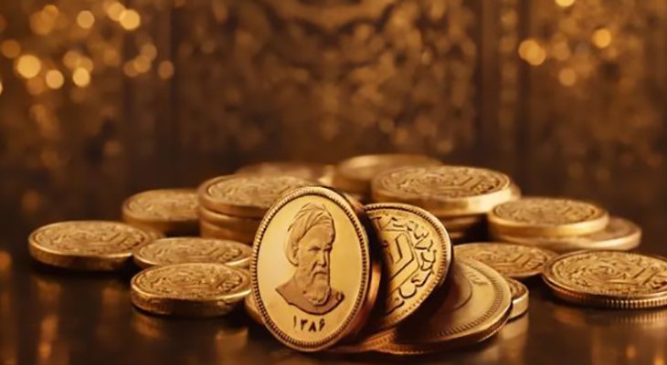 تفاوت سکه بانکی و غیر بانکی