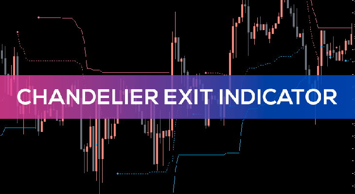 اندیکاتور Chandelier Exit
